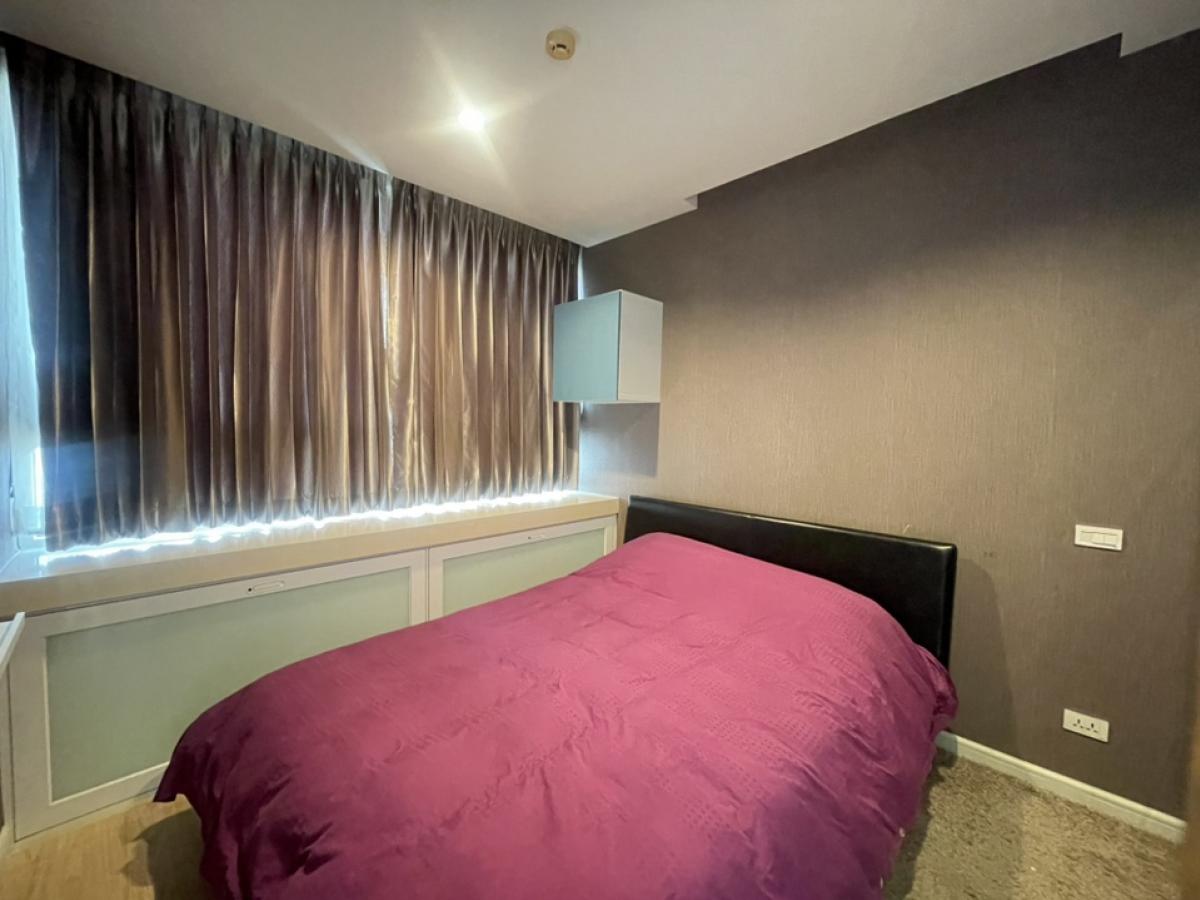 ขายคอนโดพระราม 9 เพชรบุรีตัดใหม่ RCA : ขายด่วนTC Green 1ห้องนอน ตึกC 40ตรม ราคาถูก 2.9 ล้านเท่านั้น สนใจนัดชมได้นะคะ