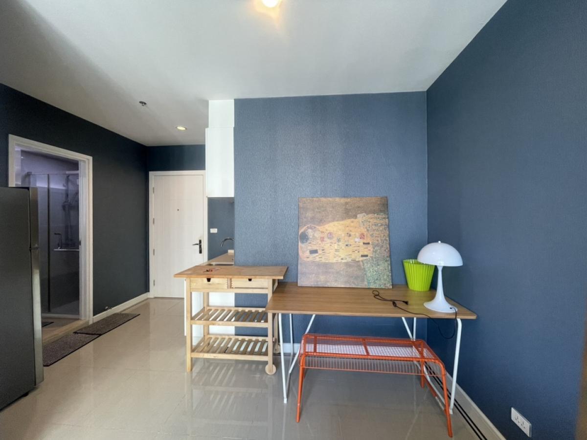 ขายคอนโดพระราม 9 เพชรบุรีตัดใหม่ RCA : ขายด่วนTC Green 1ห้องนอน ตึกC 40ตรม ราคาถูก 2.9 ล้านเท่านั้น สนใจนัดชมได้นะคะ