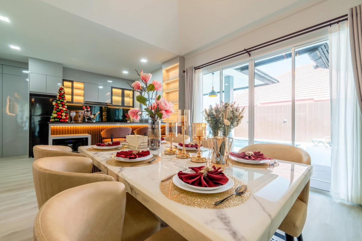 ขายบ้านพัทยา บางแสน ชลบุรี สัตหีบ : 📍บ้านสวยทำเลดี ใจกลางเมือง ติดห้างเดอะชิลล์ // พัทยาฮิลล์ 2