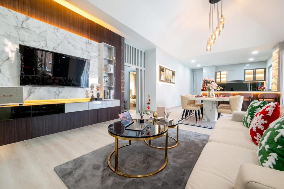 ขายบ้านพัทยา บางแสน ชลบุรี สัตหีบ : 📍บ้านสวยทำเลดี ใจกลางเมือง ติดห้างเดอะชิลล์ // พัทยาฮิลล์ 2