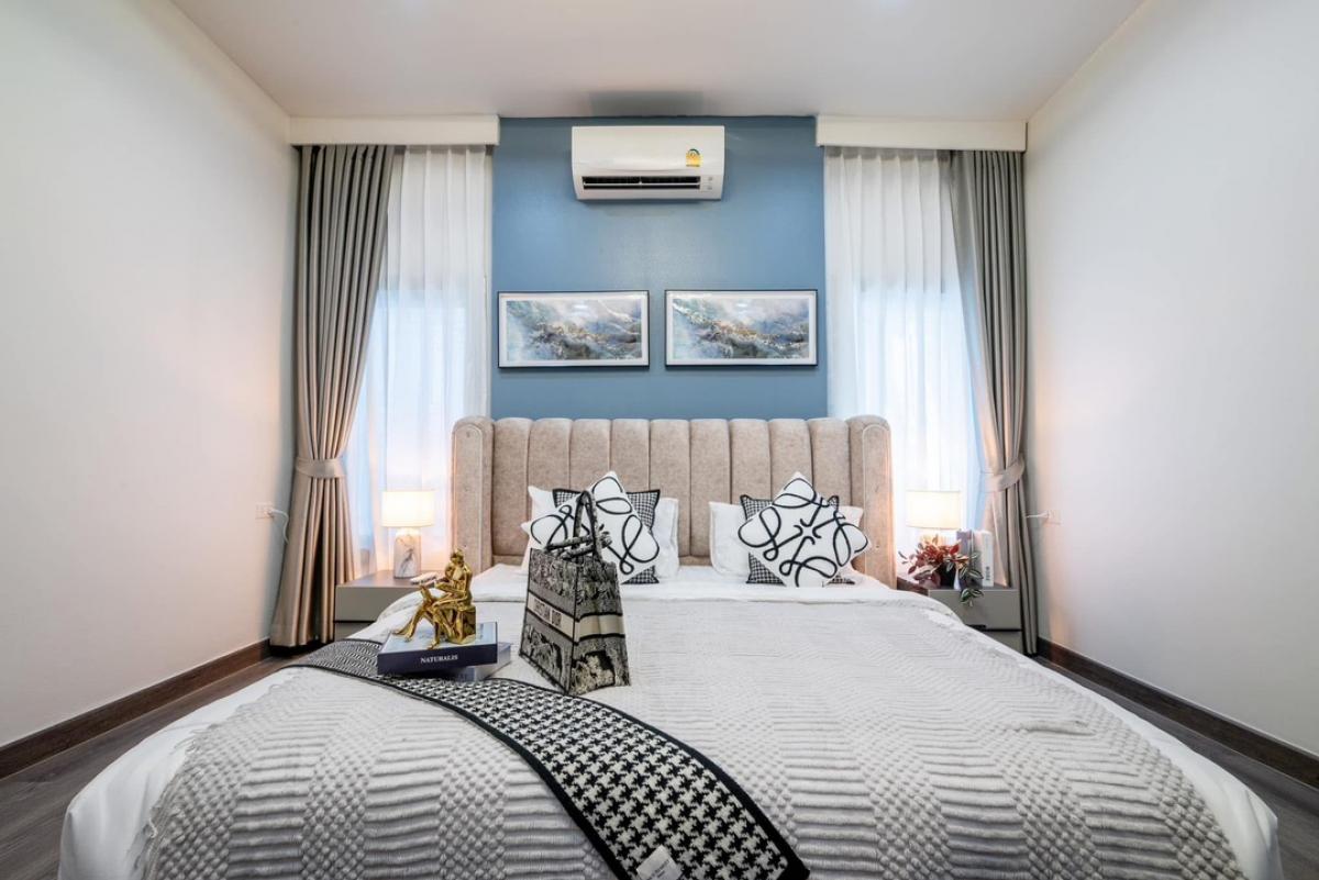 ขายบ้านพัทยา บางแสน ชลบุรี สัตหีบ : 📍บ้านสวยทำเลดี ใจกลางเมือง ติดห้างเดอะชิลล์ // พัทยาฮิลล์ 2