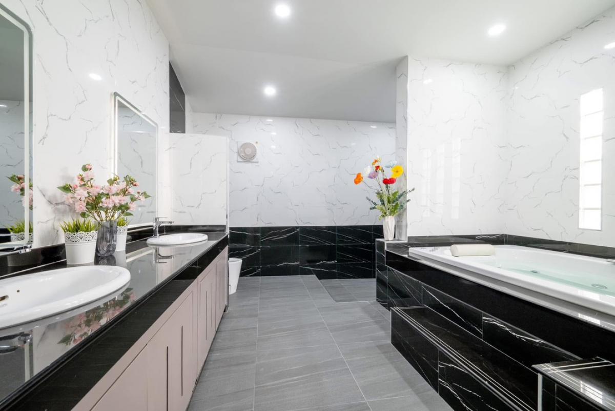 ขายบ้านพัทยา บางแสน ชลบุรี สัตหีบ : 📍บ้านสวยทำเลดี ใจกลางเมือง ติดห้างเดอะชิลล์ // พัทยาฮิลล์ 2