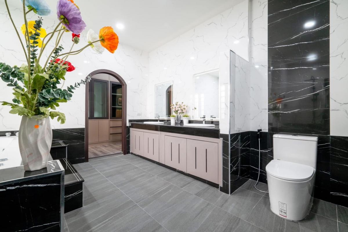 ขายบ้านพัทยา บางแสน ชลบุรี สัตหีบ : 📍บ้านสวยทำเลดี ใจกลางเมือง ติดห้างเดอะชิลล์ // พัทยาฮิลล์ 2