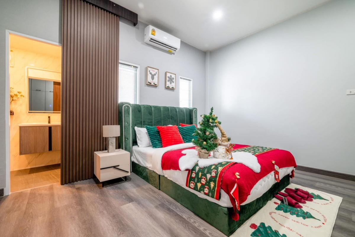 ขายบ้านพัทยา บางแสน ชลบุรี สัตหีบ : 📍บ้านสวยทำเลดี ใจกลางเมือง ติดห้างเดอะชิลล์ // พัทยาฮิลล์ 2