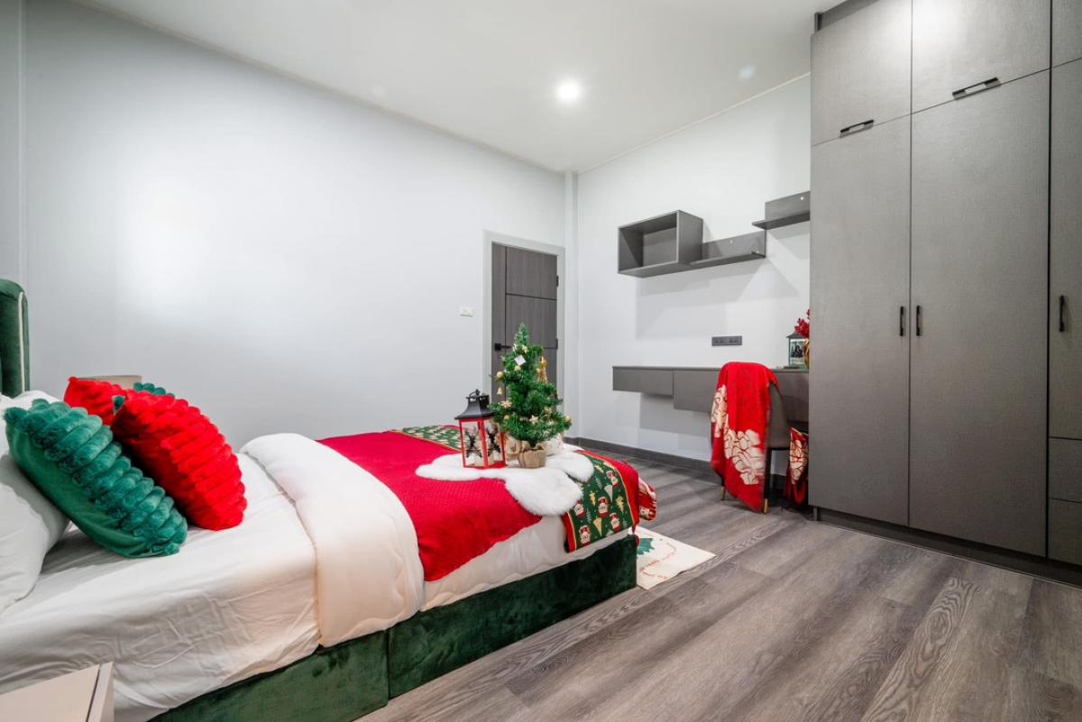 ขายบ้านพัทยา บางแสน ชลบุรี สัตหีบ : 📍บ้านสวยทำเลดี ใจกลางเมือง ติดห้างเดอะชิลล์ // พัทยาฮิลล์ 2