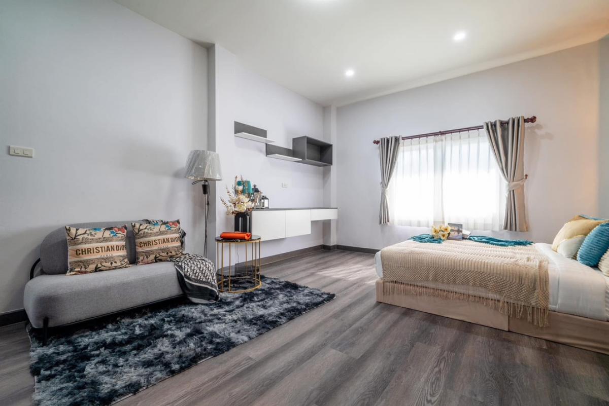 ขายบ้านพัทยา บางแสน ชลบุรี สัตหีบ : 📍บ้านสวยทำเลดี ใจกลางเมือง ติดห้างเดอะชิลล์ // พัทยาฮิลล์ 2