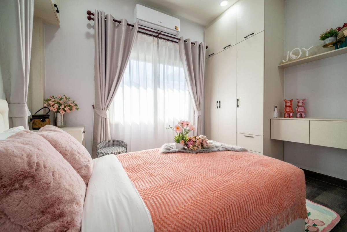 ขายบ้านพัทยา บางแสน ชลบุรี สัตหีบ : 📍บ้านสวยทำเลดี ใจกลางเมือง ติดห้างเดอะชิลล์ // พัทยาฮิลล์ 2