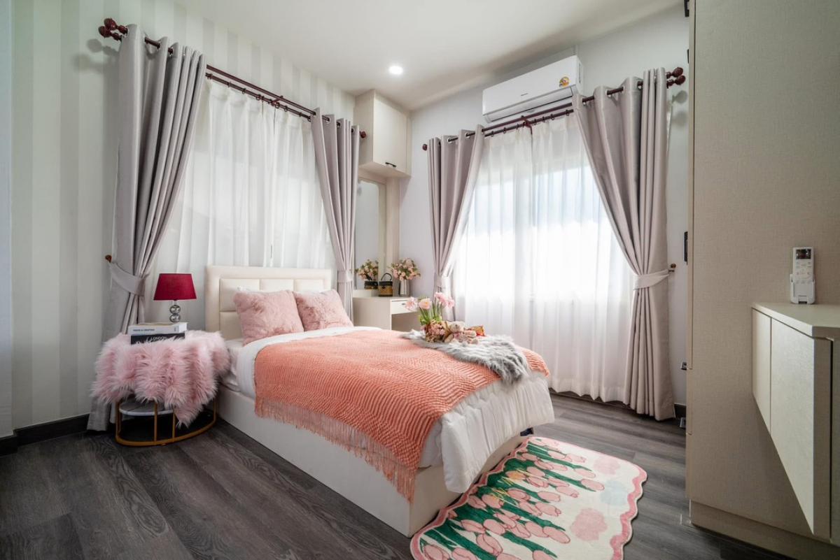 ขายบ้านพัทยา บางแสน ชลบุรี สัตหีบ : 📍บ้านสวยทำเลดี ใจกลางเมือง ติดห้างเดอะชิลล์ // พัทยาฮิลล์ 2