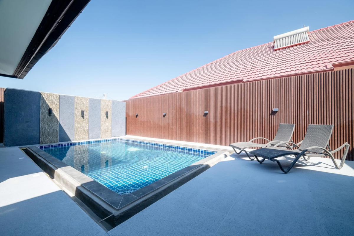 ขายบ้านพัทยา บางแสน ชลบุรี สัตหีบ : 📍บ้านสวยทำเลดี ใจกลางเมือง ติดห้างเดอะชิลล์ // พัทยาฮิลล์ 2