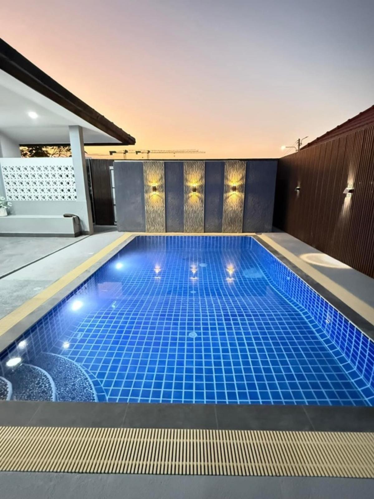 ขายบ้านพัทยา บางแสน ชลบุรี สัตหีบ : 📍บ้านสวยทำเลดี ใจกลางเมือง ติดห้างเดอะชิลล์ // พัทยาฮิลล์ 2