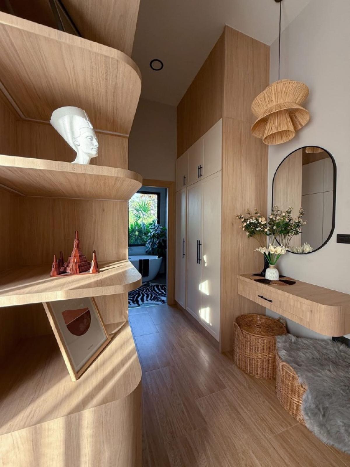 ขายบ้านพัทยา บางแสน ชลบุรี สัตหีบ : บ้านเดี่ยว 1 ชั้น พร้อมอยู่ มาบประชัน พัทยา