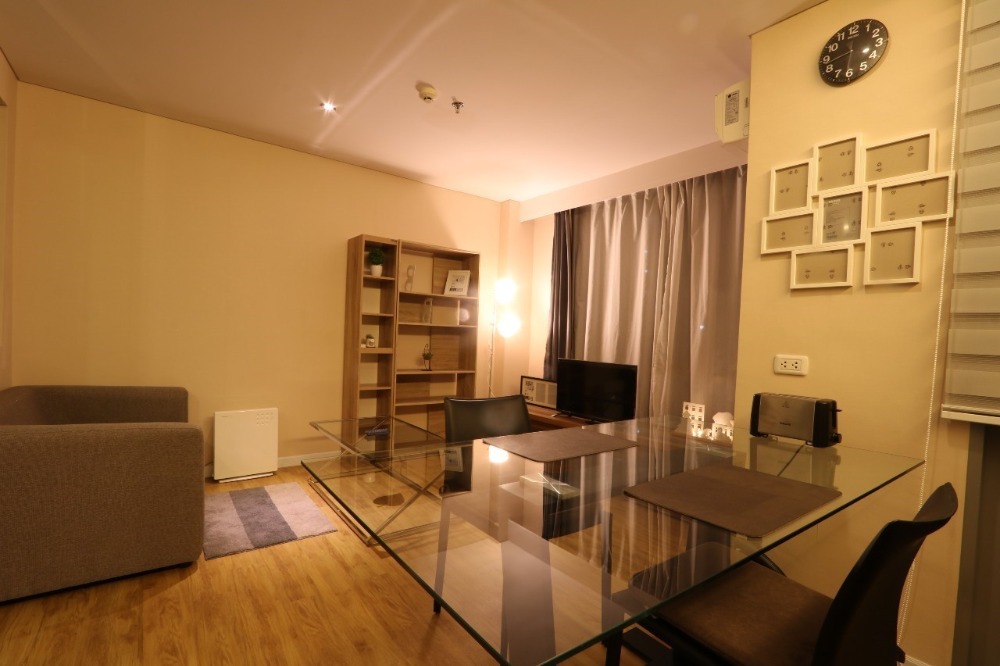 For SaleCondoRama3 (Riverside),Satupadit : 🔥🔥Good Deal❗️1 Bedroom for Sell near Central Rama 3🔥🔥