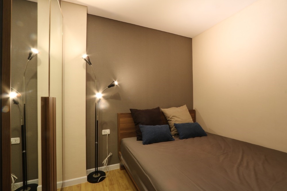 For SaleCondoRama3 (Riverside),Satupadit : 🔥🔥Good Deal❗️1 Bedroom for Sell near Central Rama 3🔥🔥