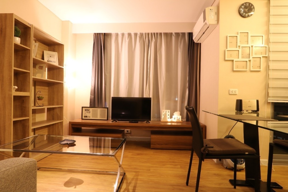 For SaleCondoRama3 (Riverside),Satupadit : 🔥🔥Good Deal❗️1 Bedroom for Sell near Central Rama 3🔥🔥