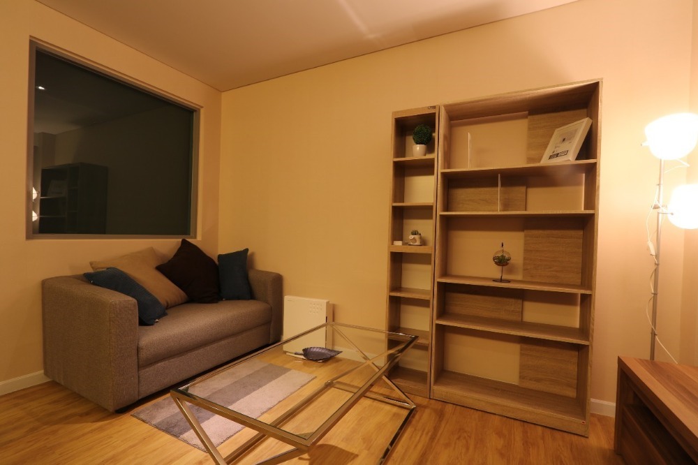 For SaleCondoRama3 (Riverside),Satupadit : 🔥🔥Good Deal❗️1 Bedroom for Sell near Central Rama 3🔥🔥