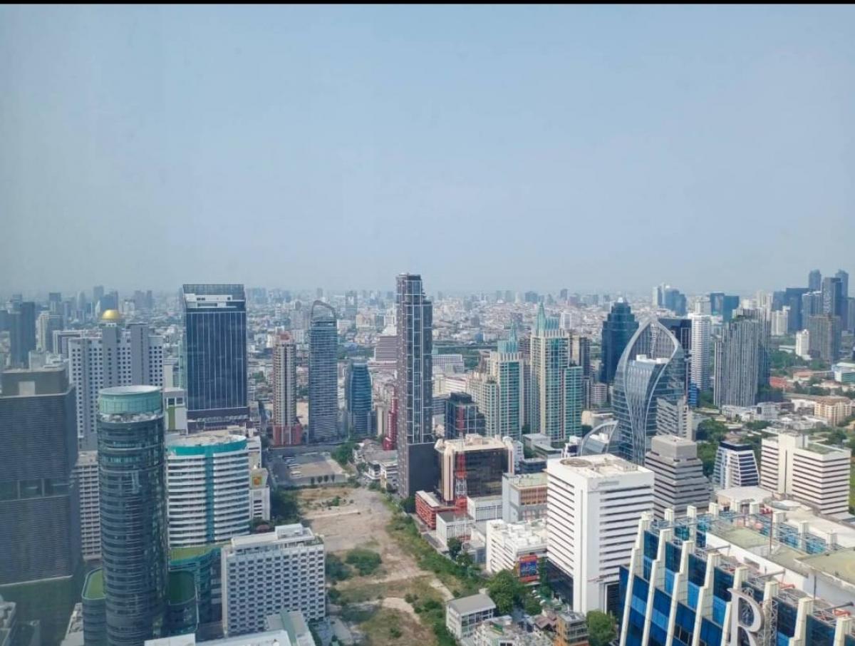 For RentCondoWitthayu, Chidlom, Langsuan, Ploenchit : Magnolias Ratchadamri