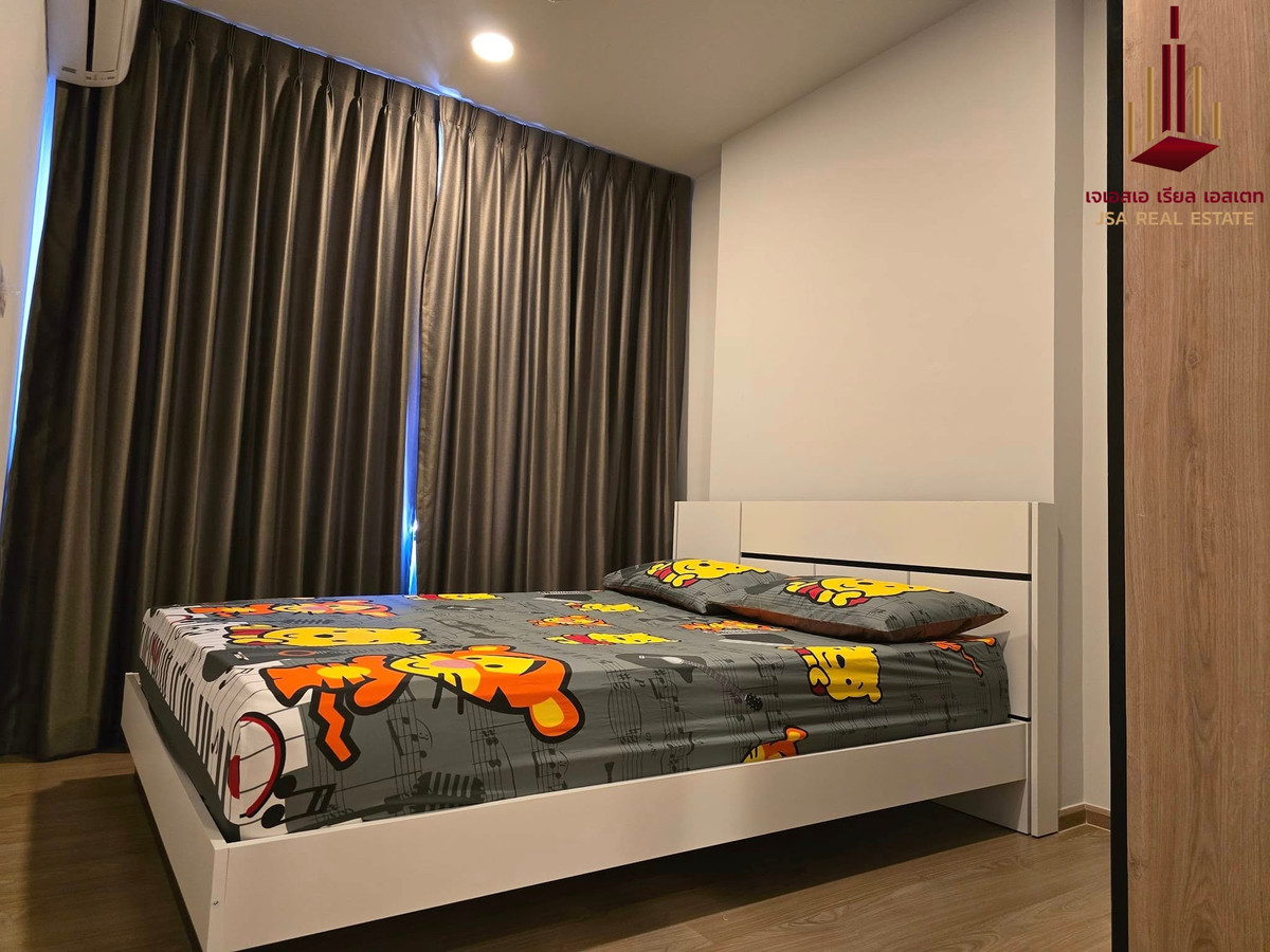 ให้เช่าคอนโดปิ่นเกล้า จรัญสนิทวงศ์ : ✨ For Rent: Chewathai Pinklao Condo ✨ 💰 Only 14,000 THB/month