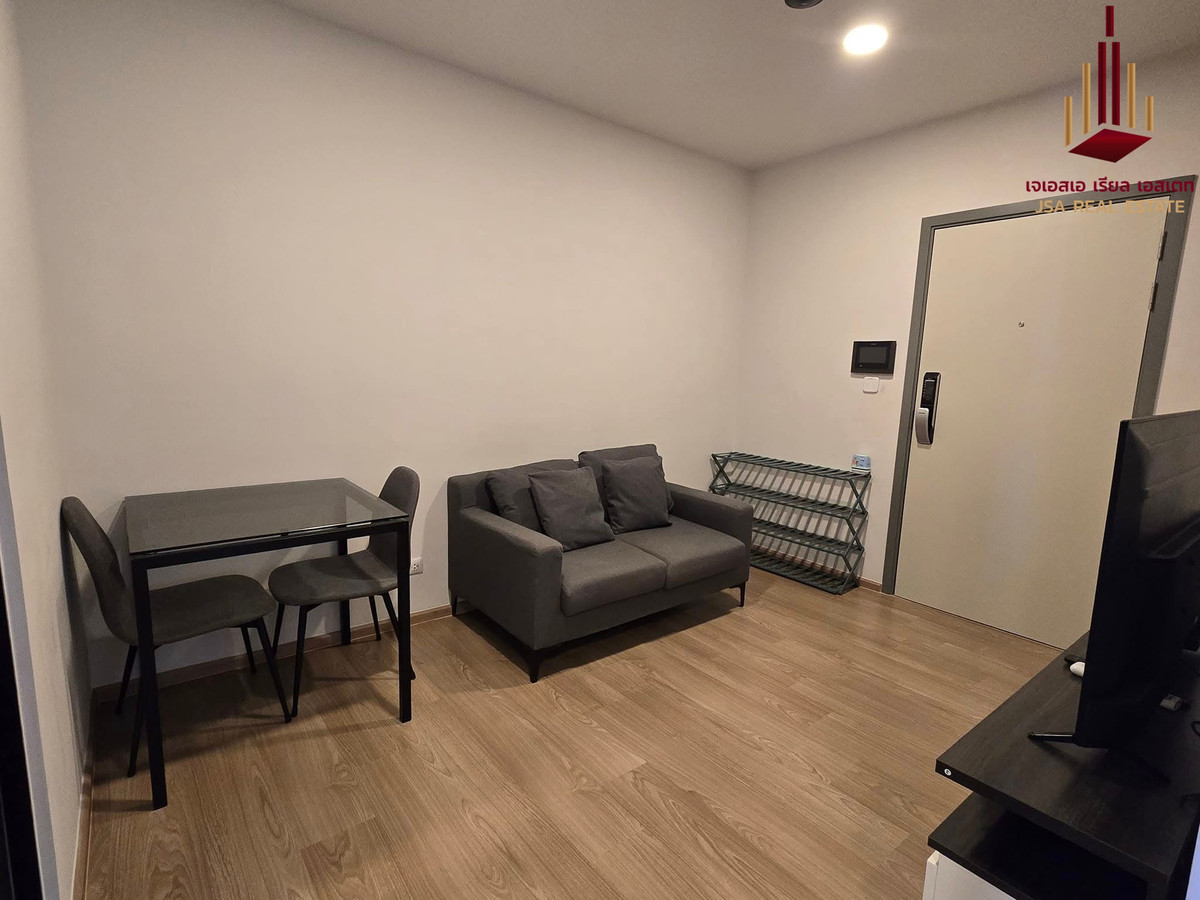 ให้เช่าคอนโดปิ่นเกล้า จรัญสนิทวงศ์ : ✨ For Rent: Chewathai Pinklao Condo ✨ 💰 Only 14,000 THB/month