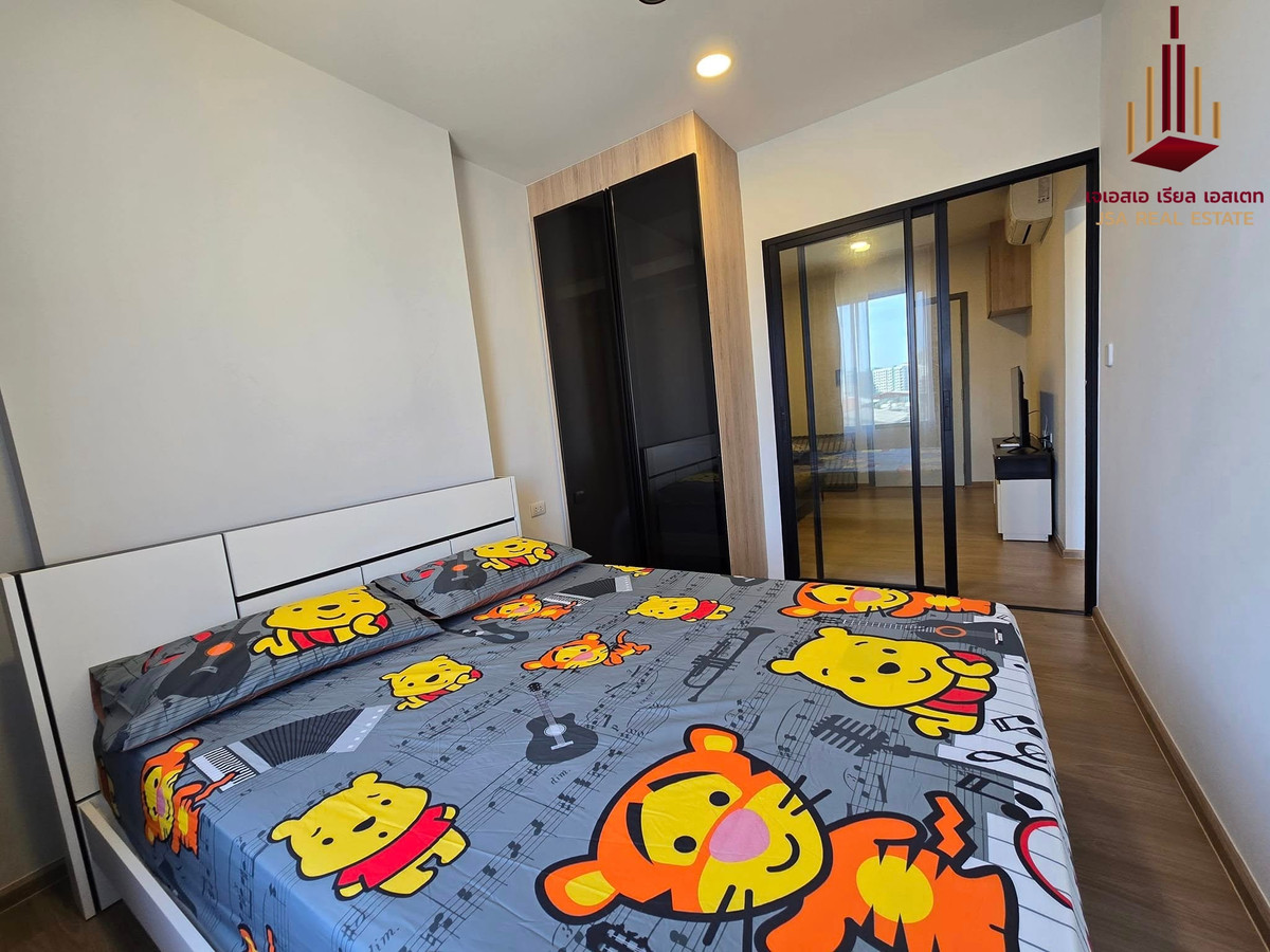 ให้เช่าคอนโดปิ่นเกล้า จรัญสนิทวงศ์ : ✨ For Rent: Chewathai Pinklao Condo ✨ 💰 Only 14,000 THB/month