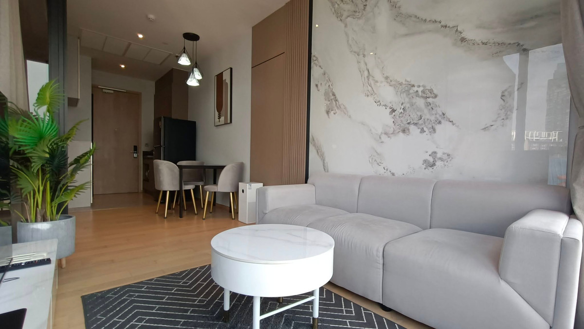 For RentCondoRama9, Petchburi, RCA : ASHTON ASOKE RAMA9 Condo Rama9 for Rent 🌸