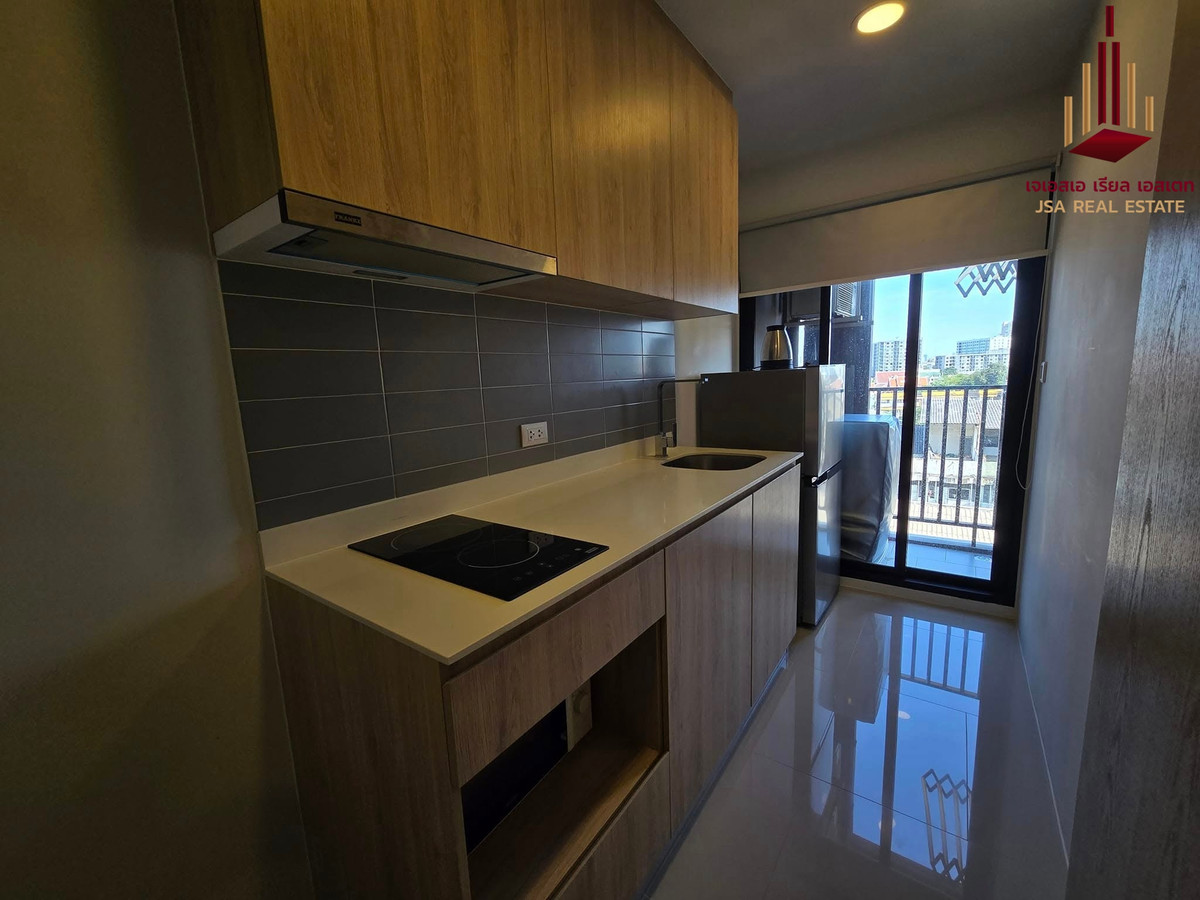 ให้เช่าคอนโดปิ่นเกล้า จรัญสนิทวงศ์ : ✨ For Rent: Chewathai Pinklao Condo ✨ 💰 Only 14,000 THB/month