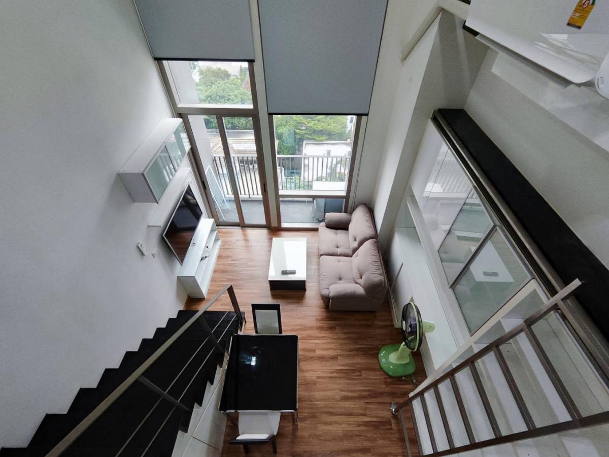 ให้เช่าคอนโดสุขุมวิท อโศก ทองหล่อ : 22/03/2026, คอนโด Ideo Morph 38 ใกล้ BTS ทองหล่อ สวยพร้อมอยู่ 1 ห้องนอน 37 ตรม. แค่ 28,000 บาท/เดือน! 0642748883