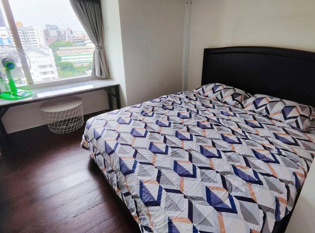 ให้เช่าคอนโดสุขุมวิท อโศก ทองหล่อ : 22/03/2026, คอนโด Ideo Morph 38 ใกล้ BTS ทองหล่อ สวยพร้อมอยู่ 1 ห้องนอน 37 ตรม. แค่ 28,000 บาท/เดือน! 0642748883