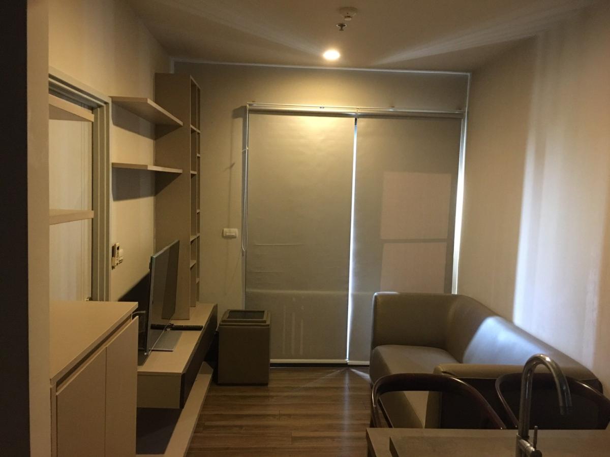 For RentCondoSapankwai,Jatujak : 03/04/2026, Rent a condo ONYX Phaholyothin 1 bedroom 29 sq.m. near BTS Saphan Khwai
Only 16,000 baht/month with complete facilities! 0642748883