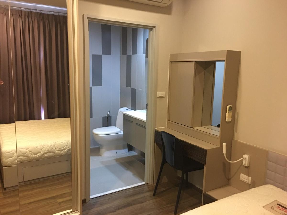 For RentCondoSapankwai,Jatujak : 03/04/2026, Rent a condo ONYX Phaholyothin 1 bedroom 29 sq.m. near BTS Saphan Khwai
Only 16,000 baht/month with complete facilities! 0642748883