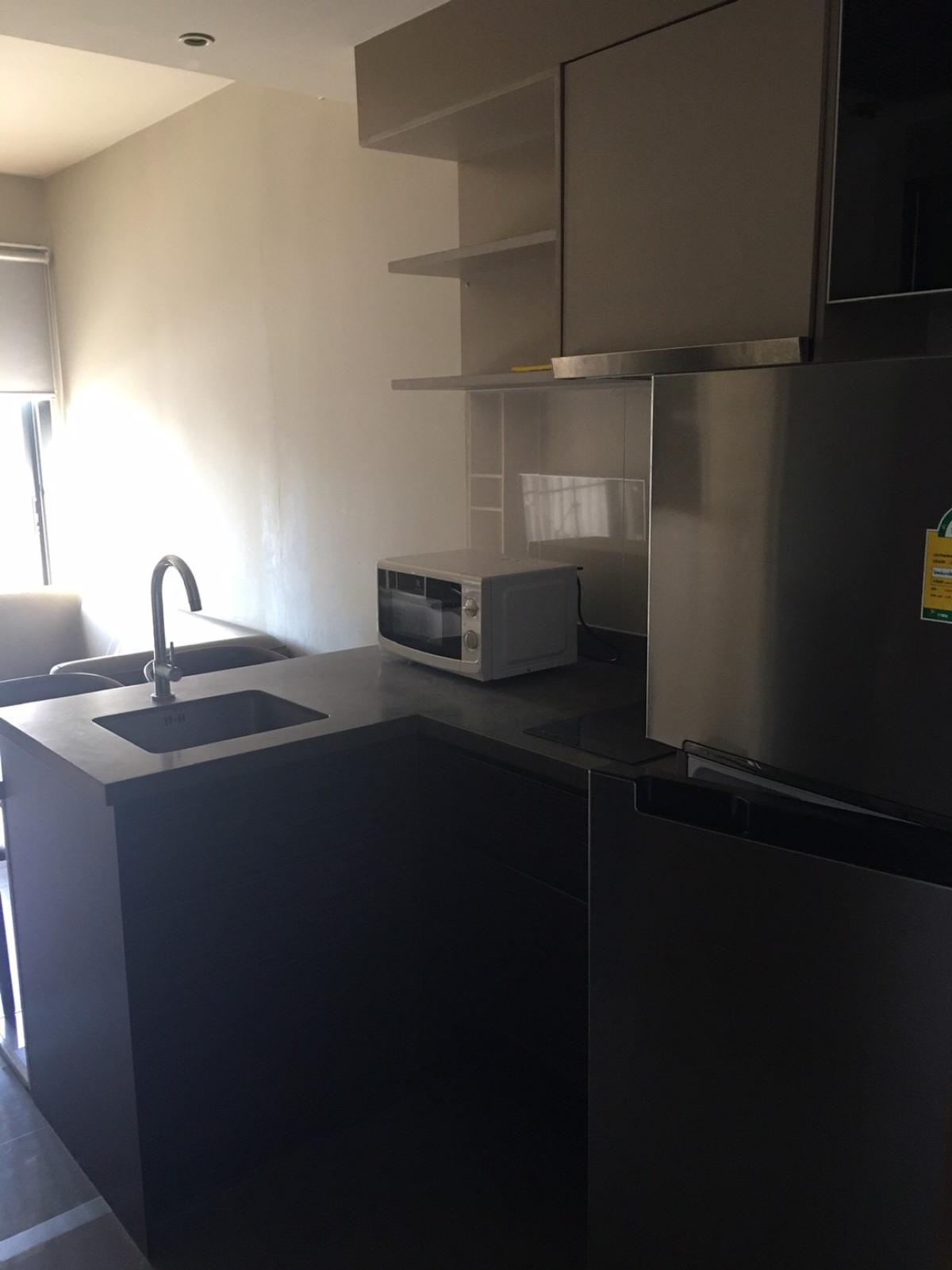 For RentCondoSapankwai,Jatujak : 03/04/2026, Rent a condo ONYX Phaholyothin 1 bedroom 29 sq.m. near BTS Saphan Khwai
Only 16,000 baht/month with complete facilities! 0642748883
