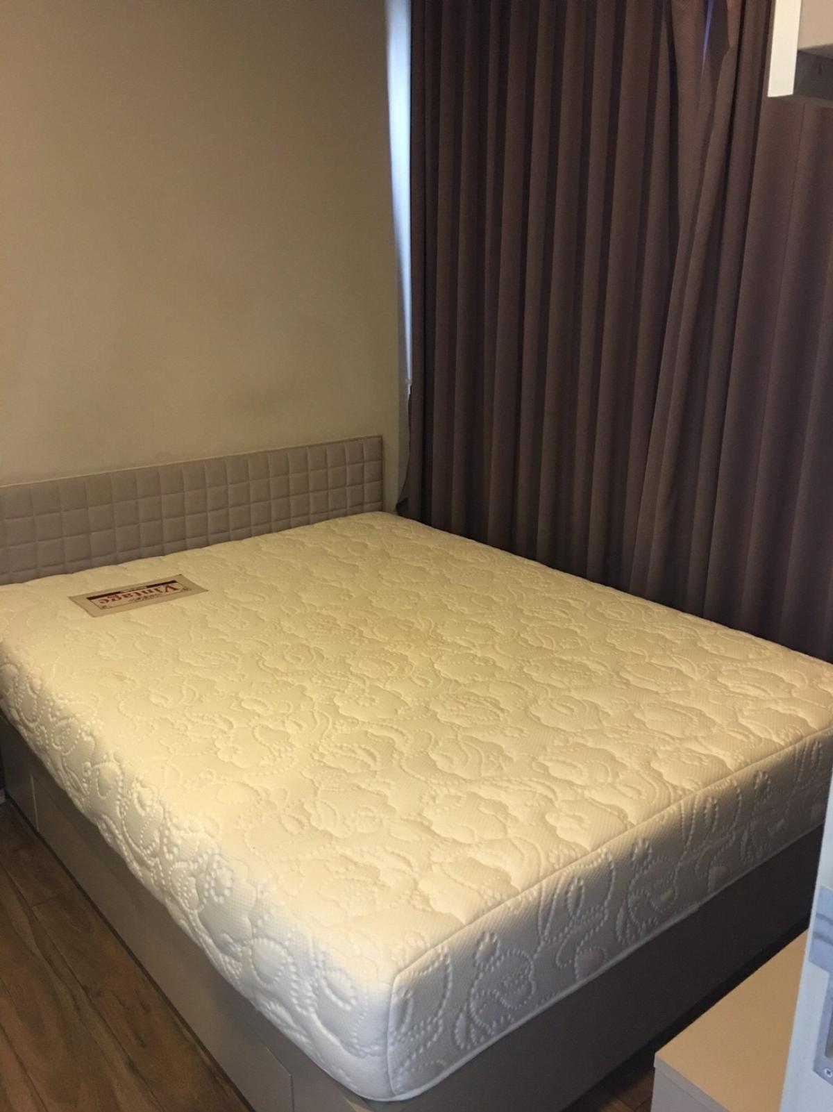 For RentCondoSapankwai,Jatujak : 03/04/2026, Rent a condo ONYX Phaholyothin 1 bedroom 29 sq.m. near BTS Saphan Khwai
Only 16,000 baht/month with complete facilities! 0642748883
