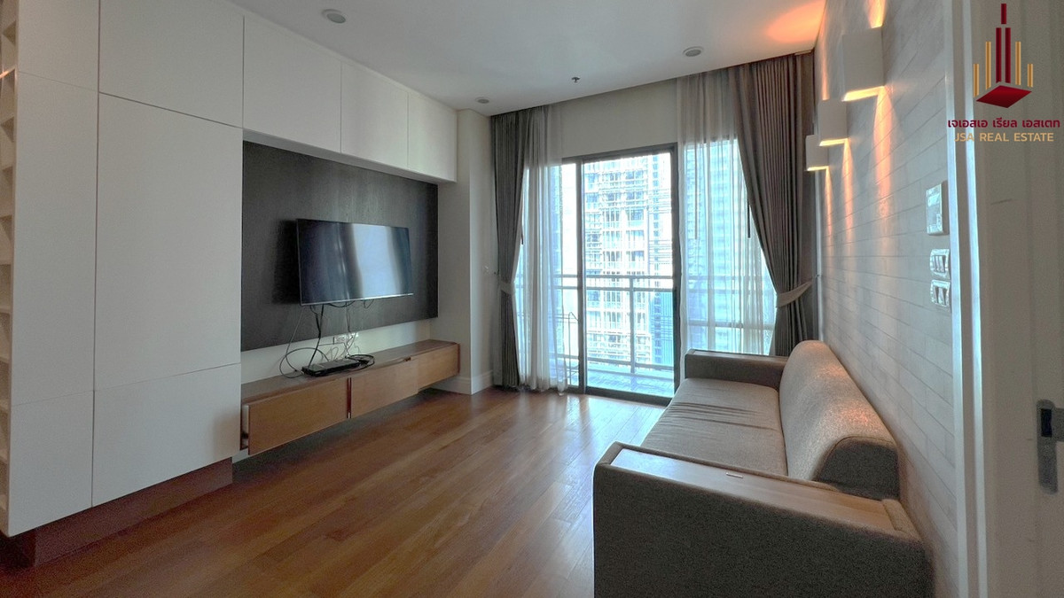 ให้เช่าคอนโดสุขุมวิท อโศก ทองหล่อ : ✨ For Rent : Bright Sukhumvit 24  Condo ✨  💰 Only 60,000 thb/month