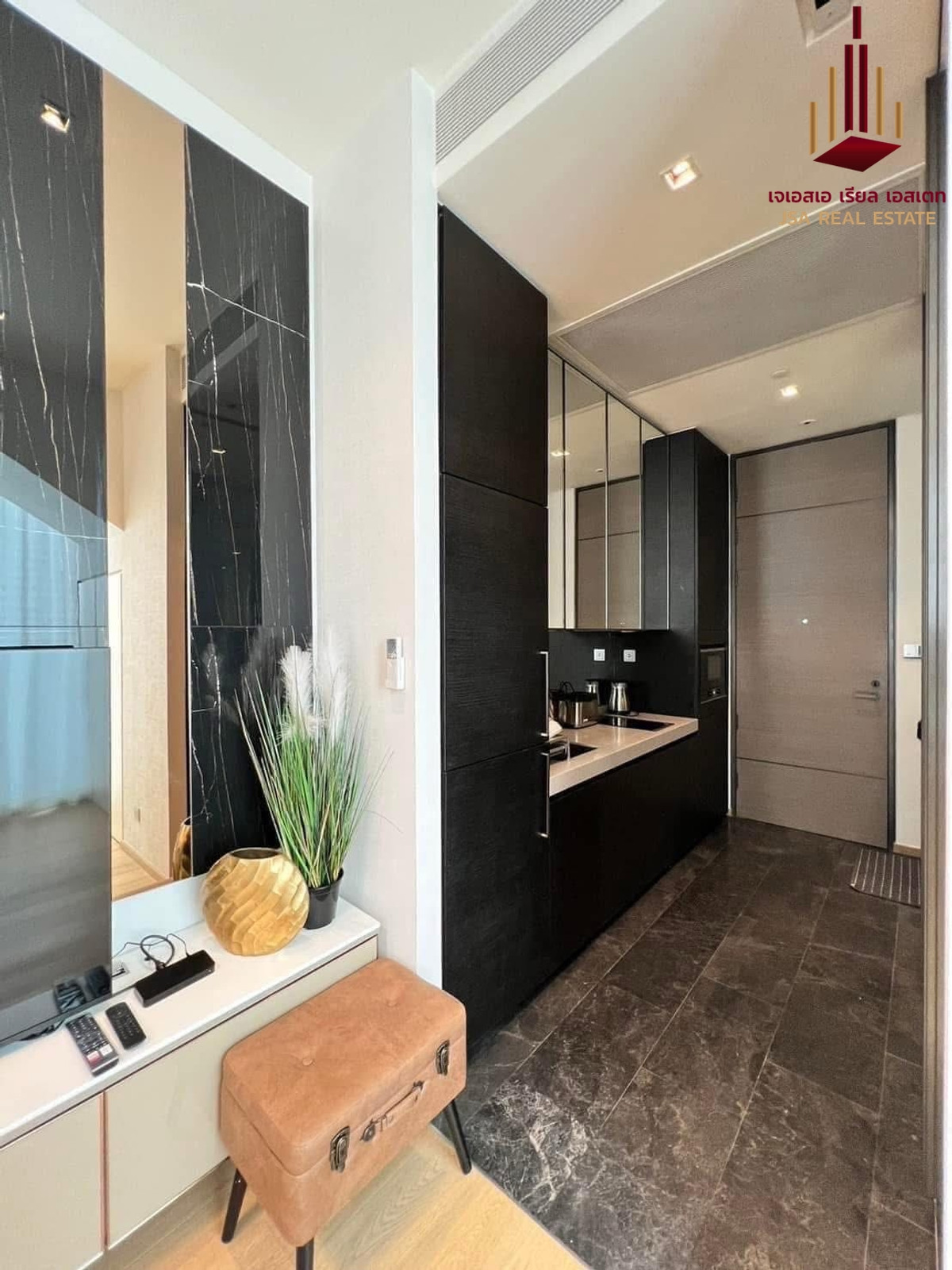 ให้เช่าคอนโดวิทยุ ชิดลม หลังสวน : ✨ For Rent: 28 Chidlom Condo ✨  💰 Only 55,000 THB/month