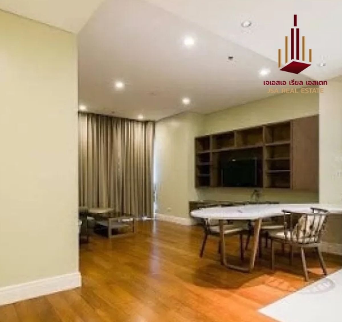 ให้เช่าคอนโดสุขุมวิท อโศก ทองหล่อ : ✨ For Rent:  Bright Sukhumvit 24 Condo ✨ 💰 Only 45,000THB/month