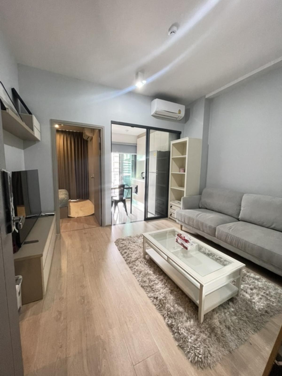 For RentCondoRama9, Petchburi, RCA : Condo for rent Ideo Asok-Rama 9