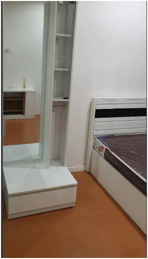 ขายคอนโดเกษตร นวมินทร์ ลาดปลาเค้า : ขายคอนโด LUMPINI CondoTown รามอินทรา-ลาดปลาเค้า Fully Furnished พร้อมที่จอดรถ 1 คัน (AM1284)