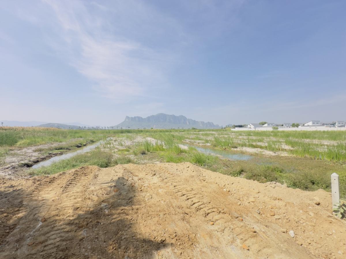 ขายที่ดินชะอำ เพชรบุรี : ขายต่ำกว่าราคาประเมิน ที่ดินแปลงใหญ่ วิวภูเขา ใกล้หาดชะอำ เนื้อทึ่ 16-1-84 ไร่ ถนนเพชรเกษม ตำบลชะอำ อำเภอชะอำ จังหวัดเพชรบบุรี