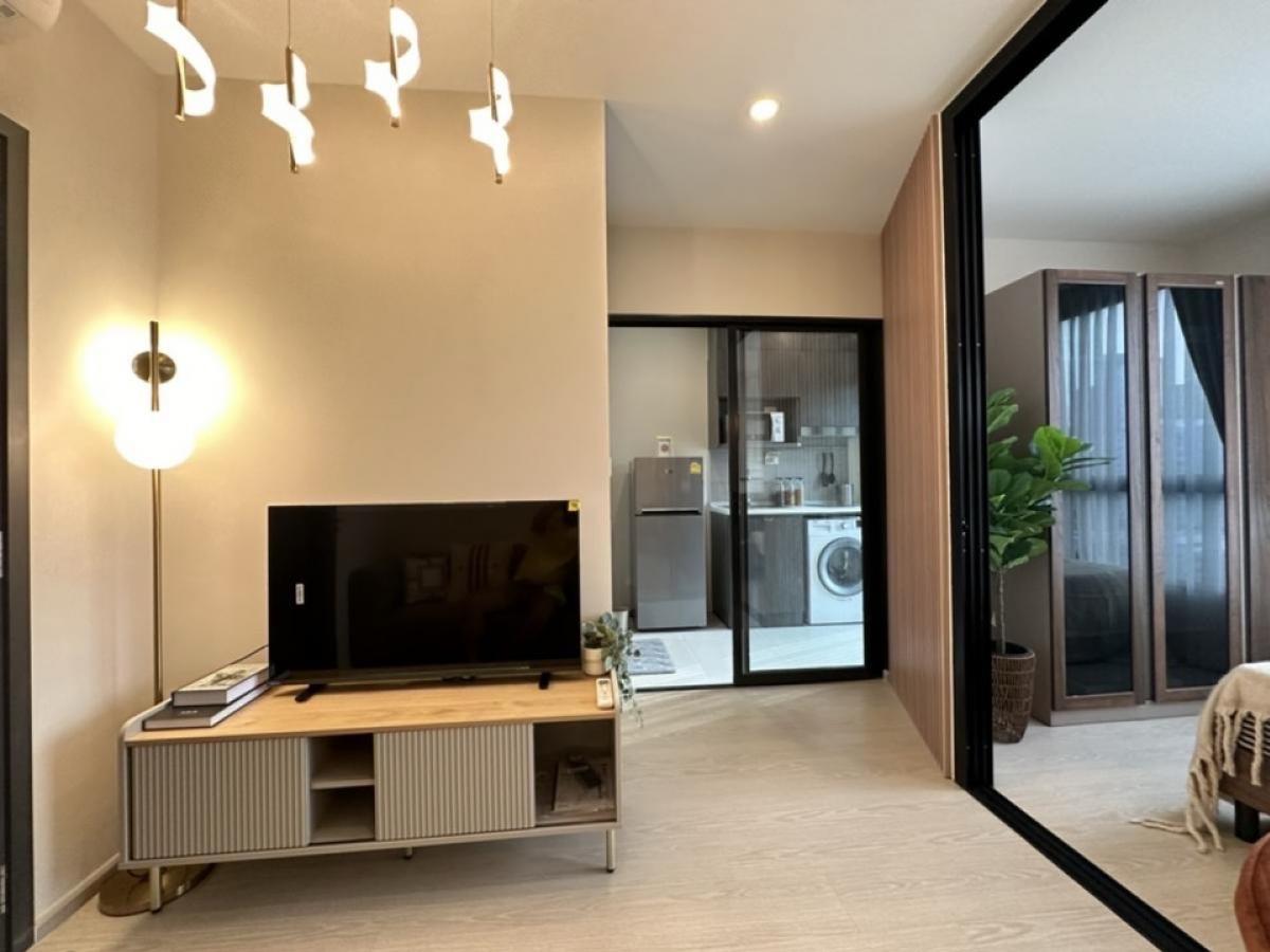 ขายคอนโดอ่อนนุช อุดมสุข : ✨ For Sale: Elio Del Nest Udomsuk Condo ✨ 💰 Only 2,390,000  THB