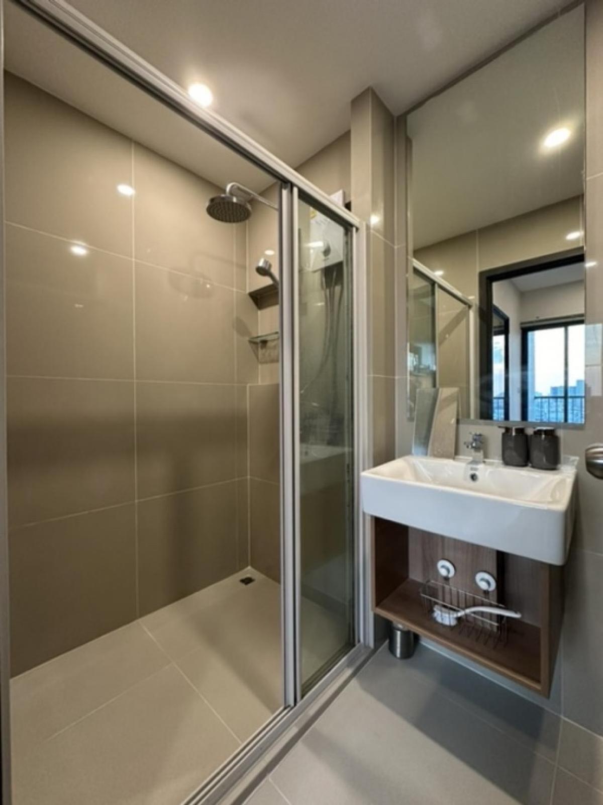 ขายคอนโดอ่อนนุช อุดมสุข : ✨ For Sale: Elio Del Nest Udomsuk Condo ✨ 💰 Only 2,390,000  THB