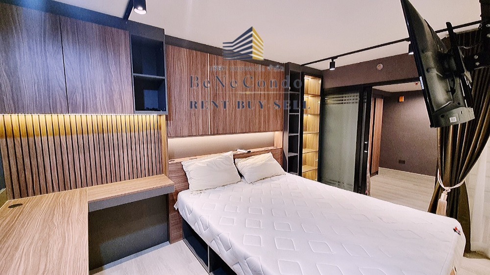 For SaleCondoPinklao, Charansanitwong : ***(2B Hybrid) (Project Agent) Condo for sale: Ideo Charan 70-Riverview (Ideo Charan 70-Riverview)***