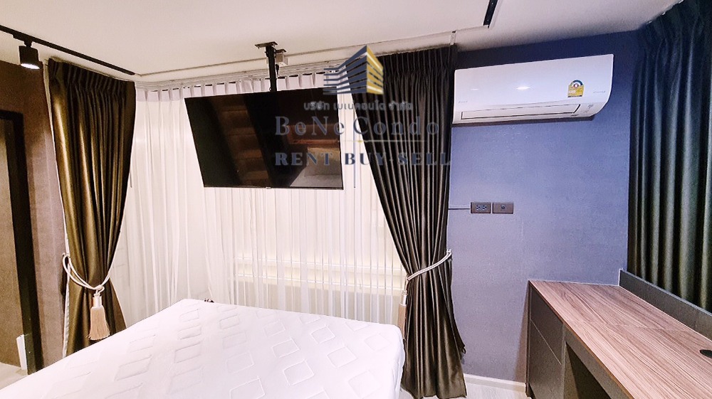 For SaleCondoPinklao, Charansanitwong : ***(2B Hybrid) (Project Agent) Condo for sale: Ideo Charan 70-Riverview (Ideo Charan 70-Riverview)***