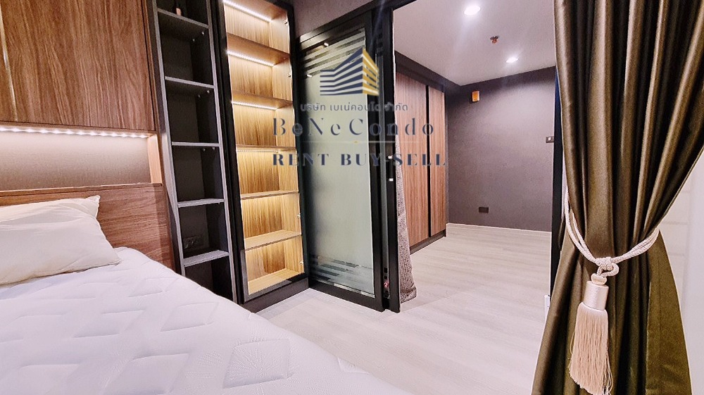 For SaleCondoPinklao, Charansanitwong : ***(2B Hybrid) (Project Agent) Condo for sale: Ideo Charan 70-Riverview (Ideo Charan 70-Riverview)***