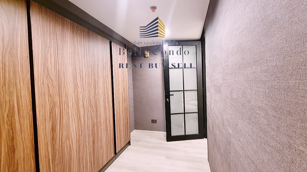 For SaleCondoPinklao, Charansanitwong : ***(2B Hybrid) (Project Agent) Condo for sale: Ideo Charan 70-Riverview (Ideo Charan 70-Riverview)***