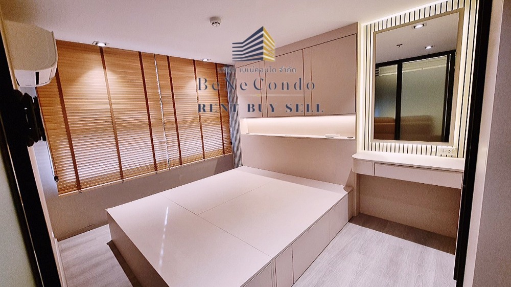 For SaleCondoPinklao, Charansanitwong : ***(2B Hybrid) (Project Agent) Condo for sale: Ideo Charan 70-Riverview (Ideo Charan 70-Riverview)***