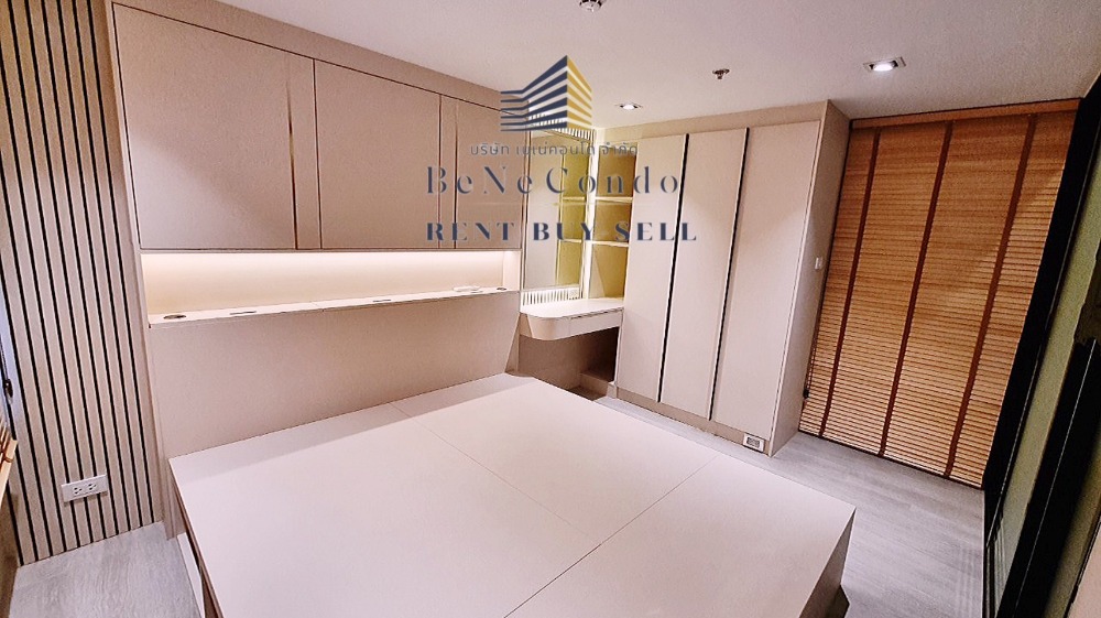 For SaleCondoPinklao, Charansanitwong : ***(2B Hybrid) (Project Agent) Condo for sale: Ideo Charan 70-Riverview (Ideo Charan 70-Riverview)***