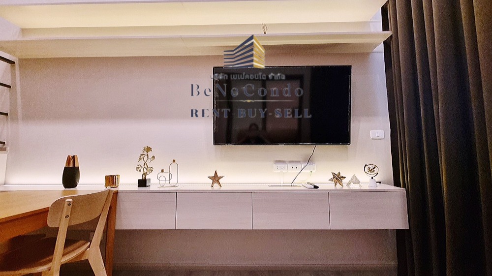 For SaleCondoPinklao, Charansanitwong : ***(2B Hybrid) (Project Agent) Condo for sale: Ideo Charan 70-Riverview (Ideo Charan 70-Riverview)***