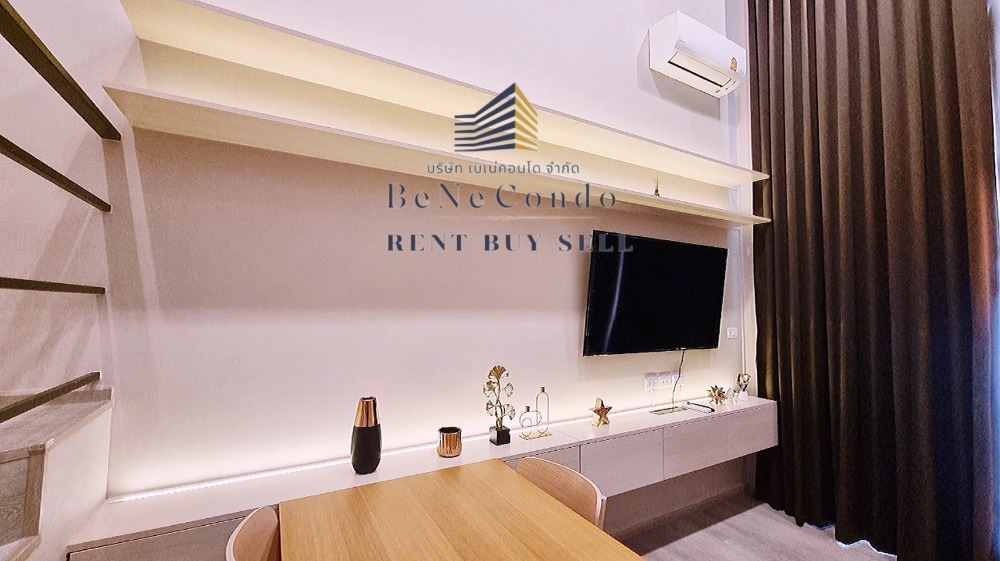 For SaleCondoPinklao, Charansanitwong : ***(2B Hybrid) (Project Agent) Condo for sale: Ideo Charan 70-Riverview (Ideo Charan 70-Riverview)***