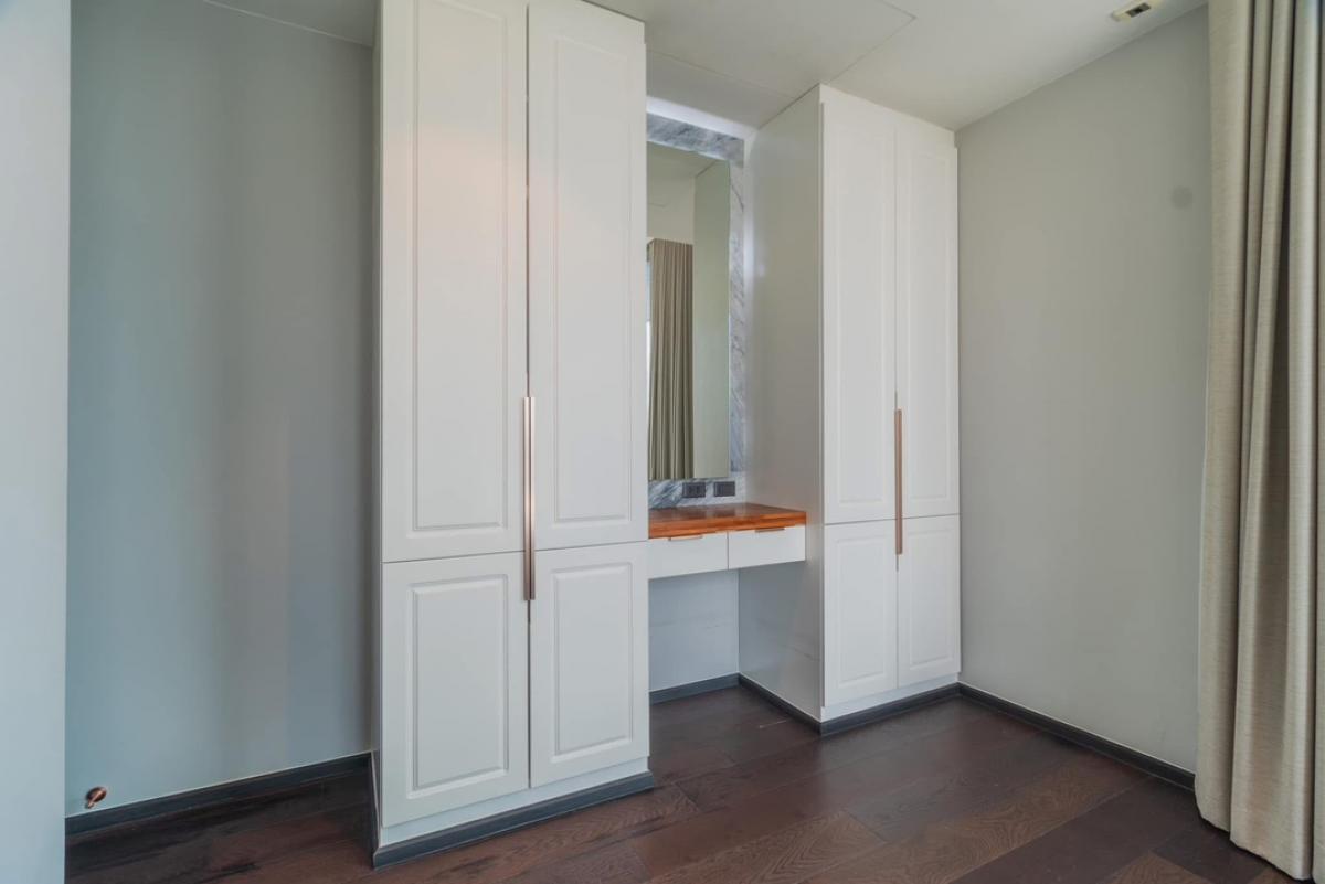 For SaleCondoSukhumvit, Asoke, Thonglor : Condo for sale Laviq Sukhumvit 57 size 115 Sq.m 2 bed 3 bath 37,000,000 MB Contact 086-795-9997 Jimmy