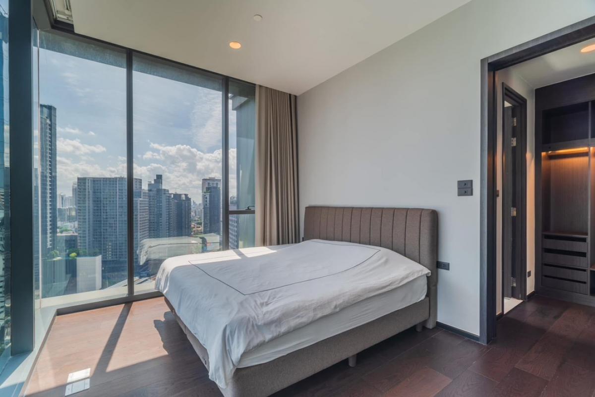 For SaleCondoSukhumvit, Asoke, Thonglor : Condo for sale Laviq Sukhumvit 57 size 115 Sq.m 2 bed 3 bath 37,000,000 MB Contact 086-795-9997 Jimmy
