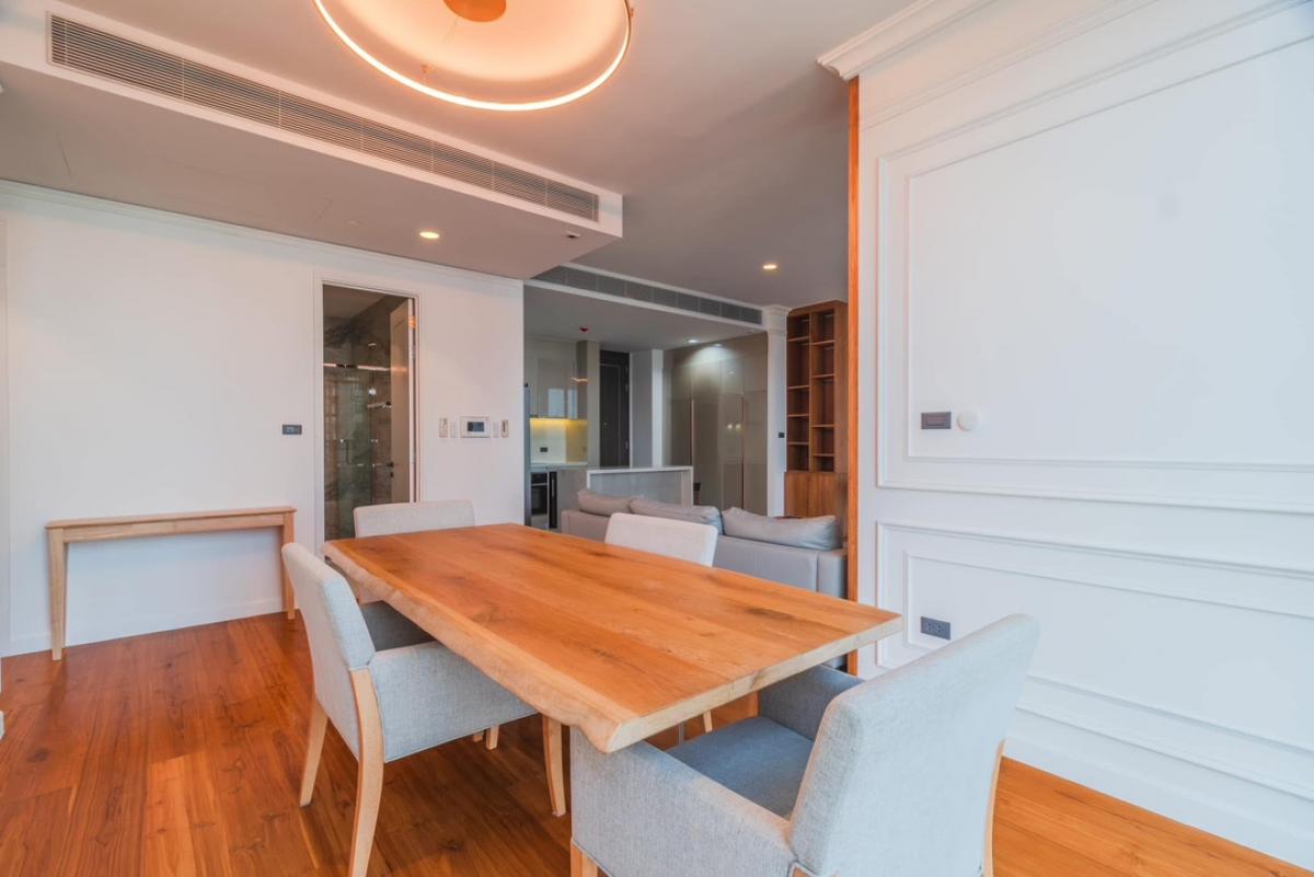 For SaleCondoSukhumvit, Asoke, Thonglor : Condo for sale Laviq Sukhumvit 57 size 115 Sq.m 2 bed 3 bath 37,000,000 MB Contact 086-795-9997 Jimmy